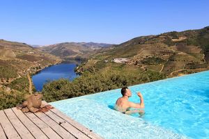 Douro Valley Wine Travel
