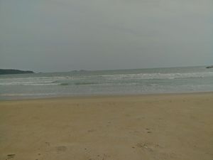 The Hidden Paradise - Karwar
