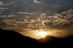 Kumaon : Abode of Man eaters and head hunters