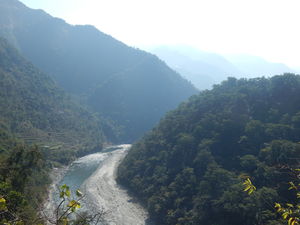 Trek to Nag Tibba - The serpent's peak