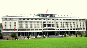 Rendezvous with Luxury at Saigon(Ho Chi Minh City)