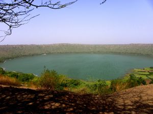 Lonar-Ajanta-Aurangabad