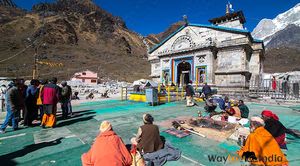 Uttarakhand, India