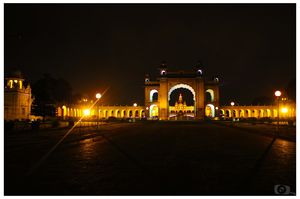Mysore: Going there and loving it every single time!