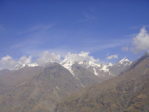 Himachal Getaway