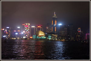 Explore Hong Kong and Macau in 5 days
