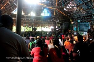 Everything You Want To Know About Auroville in Nutshell