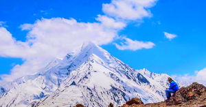 A drive to remember: Kinnaur, Spiti and Chandertaal
