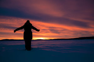 Finnish Adventures | More Than Just The Northern Lights