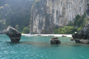 Koh Yao Yai Village Takua Pa Thailand 1/1 by Tripoto