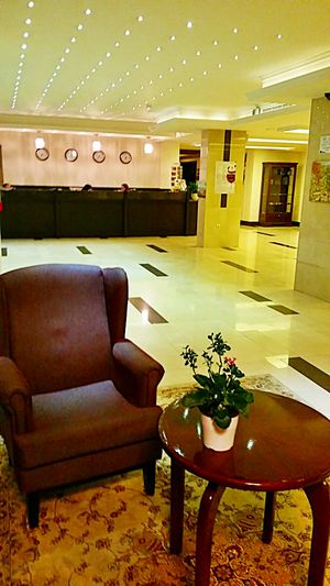 Imperial Plovdiv Hotel&SPA 1/1 by Tripoto