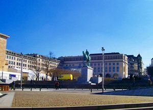 Brussels: A vibrant city!