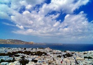 Mykonos island,Greece!