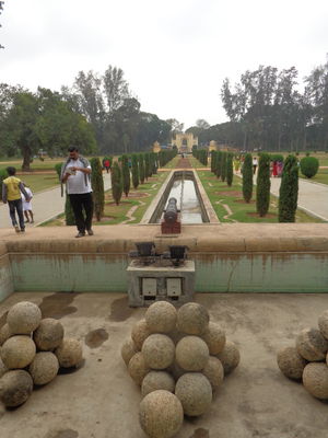 How Mysore turned a boring weekend into fun