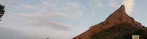 Kolukkumalai- A sunrise point at Munnar