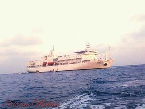 Lakshadweep – Land of Corals