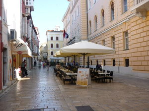 Discovering Zadar