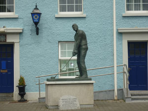 Wild Atlantic Way: The Great Tour Of North Kerry