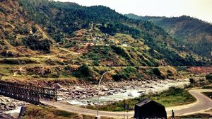 The Himalayan Odyssey: Dirang Valley