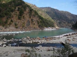Rishikesh - Low on pocket and high on fun
