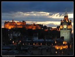 Grassmarket 1/3 by Tripoto