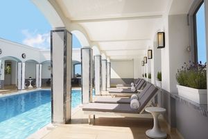 A luxury travel itinerary for London