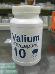 Diazepam achat en ligne