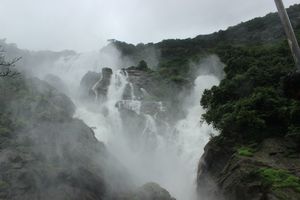 Goa-Pearl of the Orient