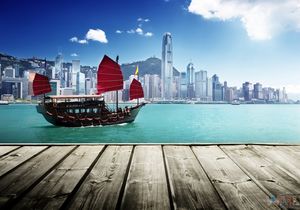 5 Reasons why Hong Kong should be your next travel destination