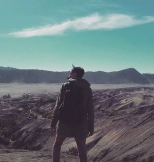 Tips on getting started for a Solo backpacking Trip