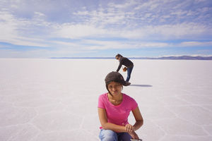 Bolivia’s coolness coefficient: Does it live up?