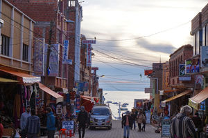 Top 10 things to do in Bolivia