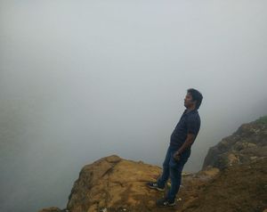 Solo trip to Lonavala from Mumbai