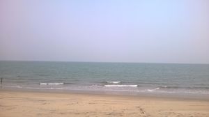 ‘Pentha Beach’ – An Unknown Name
