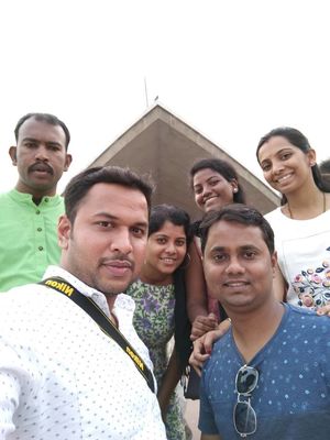 NORTH INDIA TRIP