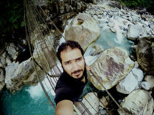 Story Of A Night - Humanity Is Alive (Meghalaya)