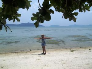 Living a dream :)