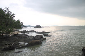 Pulau Ubin- A Singapore That Existed Half A Century Ago