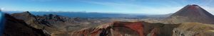 Tongariro Alpine Crossing