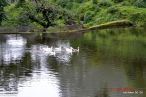 Lansdowne & Tarkeshwar: The perfect weekend away from Delhi