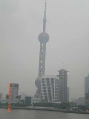 Shanghai 2011