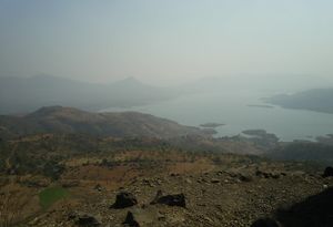 Monsoon Gateways: Lohgad – Visapur and Bhaje caves