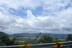 Monsoon Gateways: Korigad