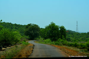 Ganpatipule – Tranquil and Beautiful!!!