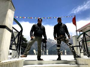 Spiti Expedition - Final Leap - Kalpa to Delhi via Shimla (610 KM) - Cloud9miles