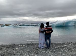 Iceland - country where I felt the power of our mother nature - Part 1 : Day 1 and 2