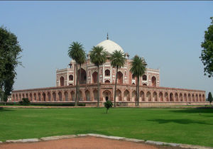 Magical Delhi!