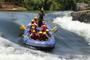 3 days trip to Dandeli