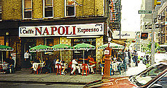 Broadway 1/5 by Tripoto
