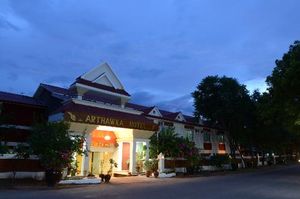 Arthawka Hotel 1/1 by Tripoto
